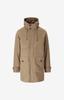 Down Parka 56