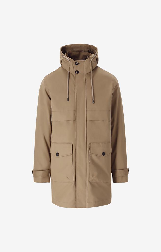 Down Parka 56