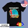 Tops – T-Shirts