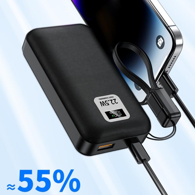Not Need Welding 21700 Battery Powerbank Case For 2X21700 Battery Box for DIY Enthusiasts And Outdoor Traveler
