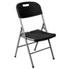 Black Catering Chair