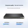 H3C S5120V3-52S-LI Managed Enterprise Network Switch