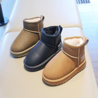 Unissexo – Botas e botins