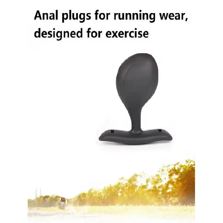 Anlegbar Riesige Anal Kugeln Großer Anal Plug Prostata Massage Anal Dilatator Erwachsenen Masturbator Erotisches Spielzeug Für Männer Frauen Sex Produkte