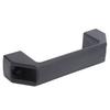 2pcs 8.5mm Nylon Plastic Pull Handle NaMachine Tool Industrial Equipment Handle Grip