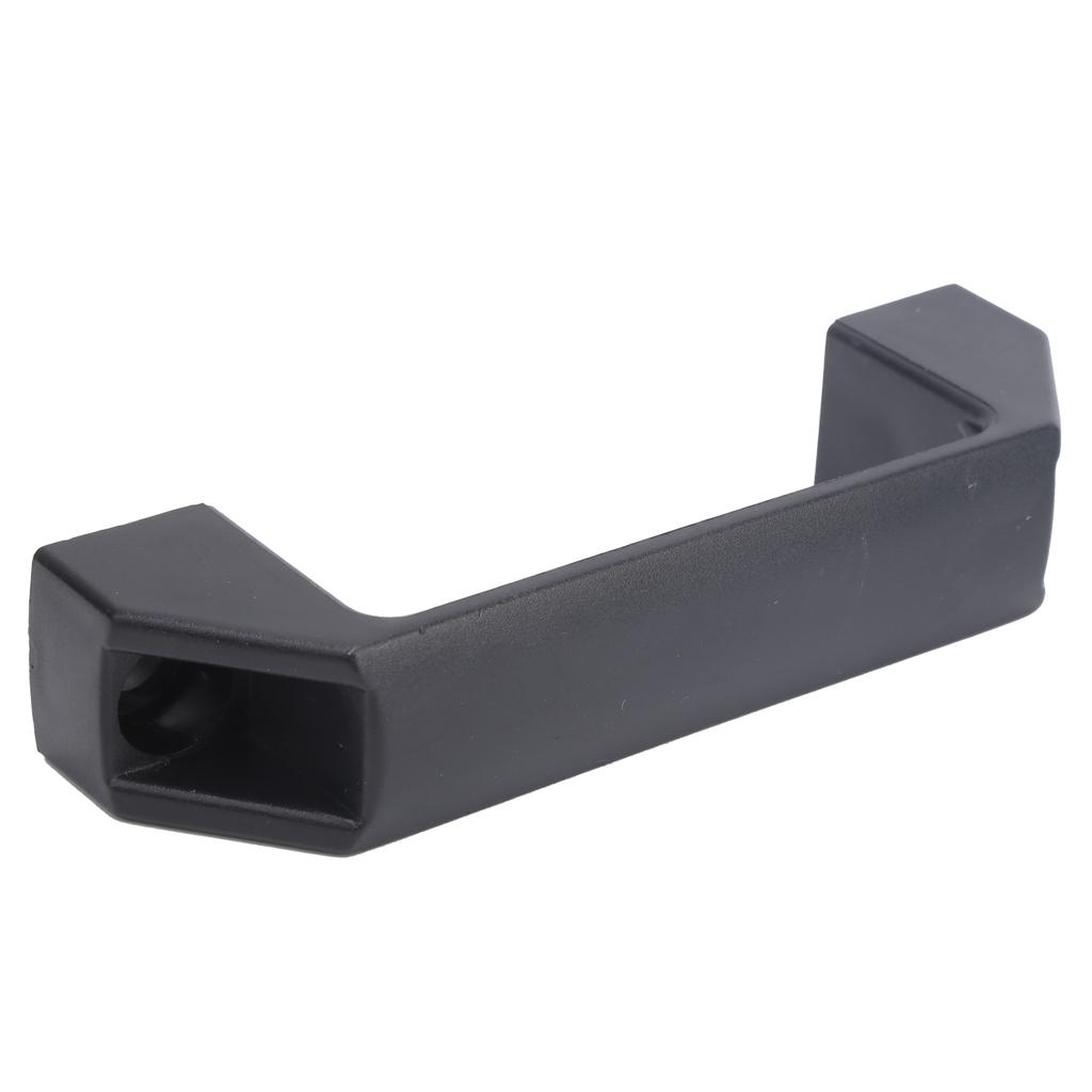 2pcs 8.5mm Nylon Plastic Pull Handle NaMachine Tool Industrial Equipment Handle Grip