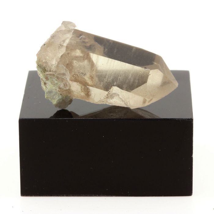 Quartz fumé 54.2 carats