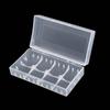 for 18650 Battery Storage Box Battery Box Battery Storage Boxes Battery Holder Batteries Container
