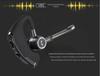 V8S Bluetooth Earbuds V9 Upgrade: Clip-on In-ear, Rotating Design for Universal Left & Right Ear Use