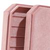 Jewelry Box Display Tray Treasure Case Multifunctional Ring