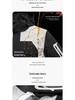 Unisex Waterproof Windbreaker: Spring/Autumn Thin Style, Custom Logo for Group Orders