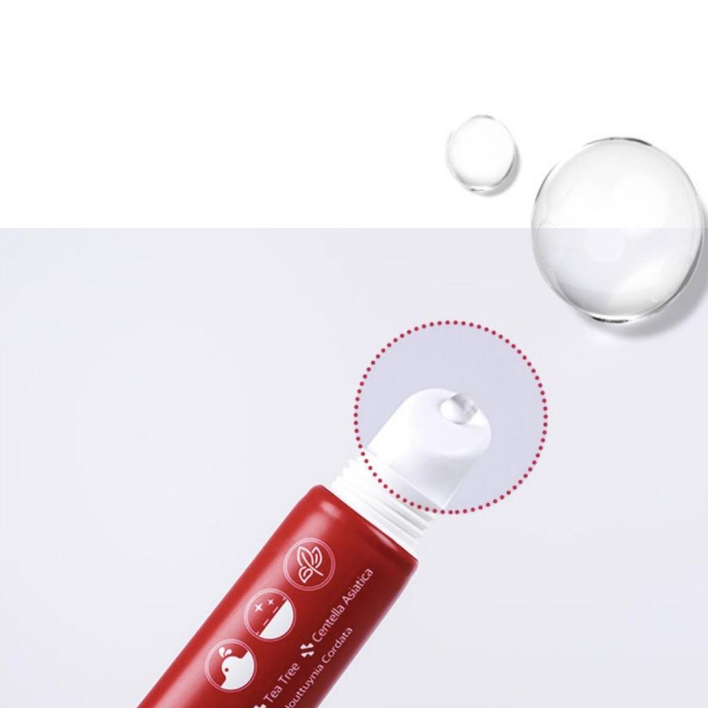 PAUL MEDISON Tiefroter Fleckenentferner 25g