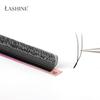 LASHINE U Shape YY Eyelash Extensions 12 Rows 0.07mm C/D Curl Mixed Length 8–14mm Premium Soft Handmade False Eyelashes