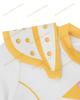 KPop Demon Hunters Huntrix Girl Group Zoey Mira Cosplay For children Costumes Roleplay Skirt Party Outfits Halloween Fantasy