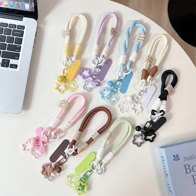 Accesorii pentru telefoane – Curele și brelocuri pentru telefoane