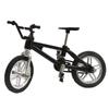 Finger Bike 1:18 Creative Simulation Alloy Bike Model Mountain Bike Toy
