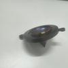 50.8mm CCAW Copper Clad Aluminum Tweeter Voice Coil Speaker Accessory