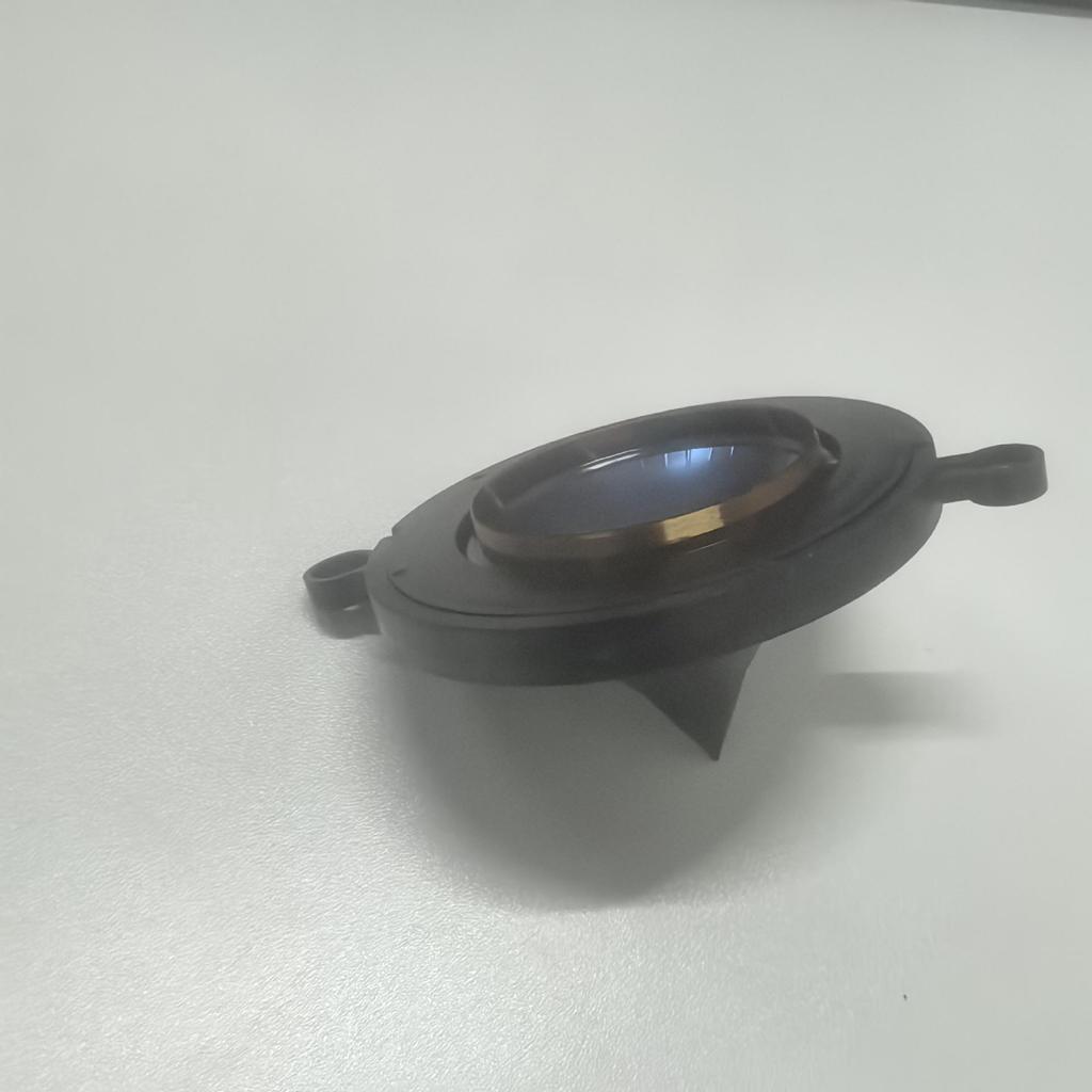 50.8mm CCAW Copper Clad Aluminum Tweeter Voice Coil Speaker Accessory