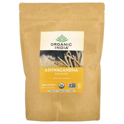 Ashwagandha Root Powder, 454G (16Oz)