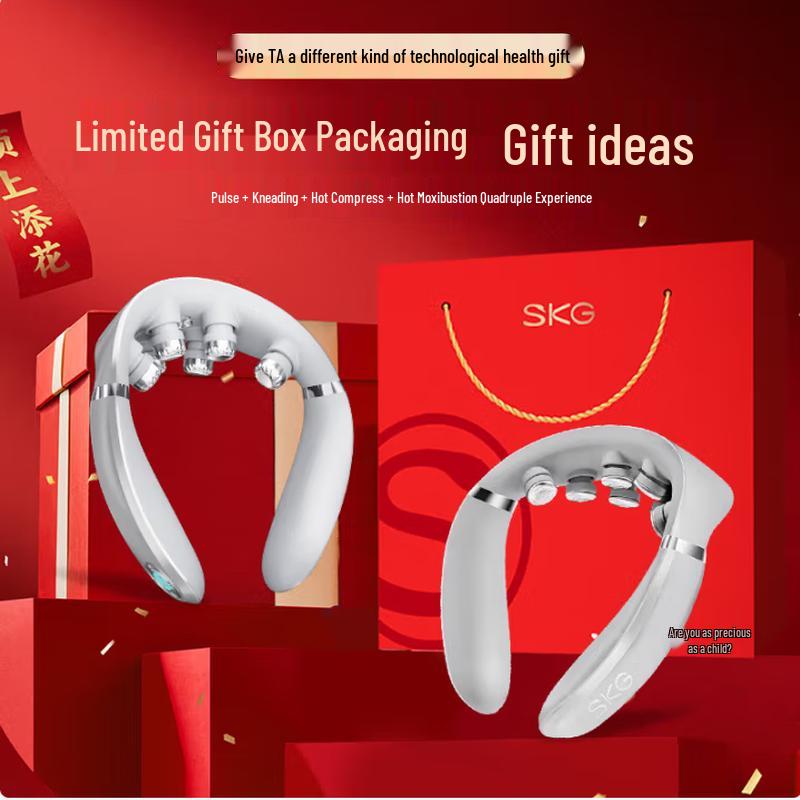 

SKG G7 Pro Neck Massager