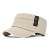 Four Seasons Flat Cap Spring Summer Men's Outdoor Sun Hat