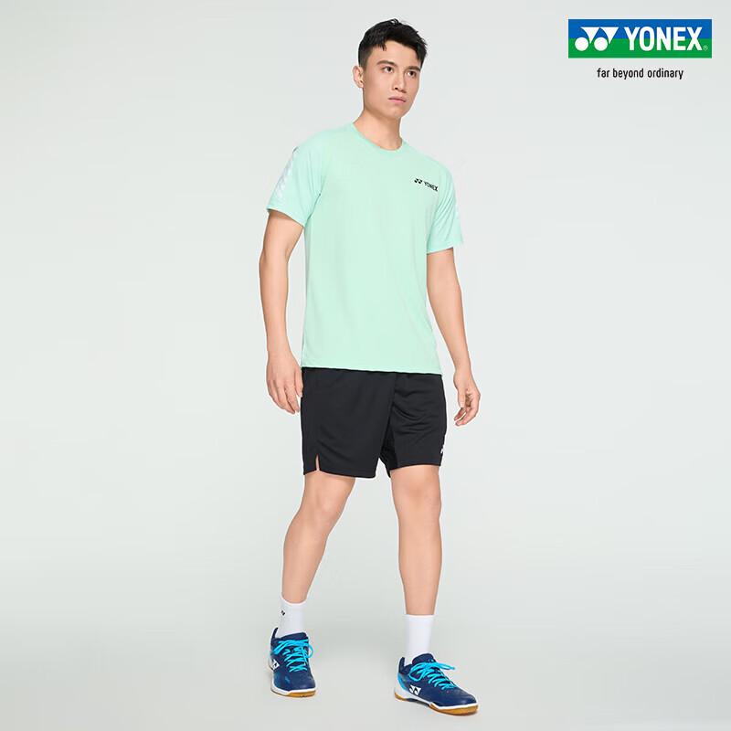YONEX 25FW National Team Breathable Sports Shorts