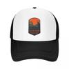 Bears Ears National MonuUnisext Baseball Cap Hat Beach summer hat Streetwear Golf Unisex Womens