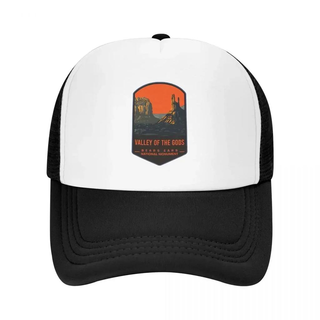 Bears Ears National MonuUnisext Baseball Cap Hat Beach summer hat Streetwear Golf Unisex Womens