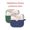 for-Anker  Liberty Air 2 Charging Case Soft Silicone