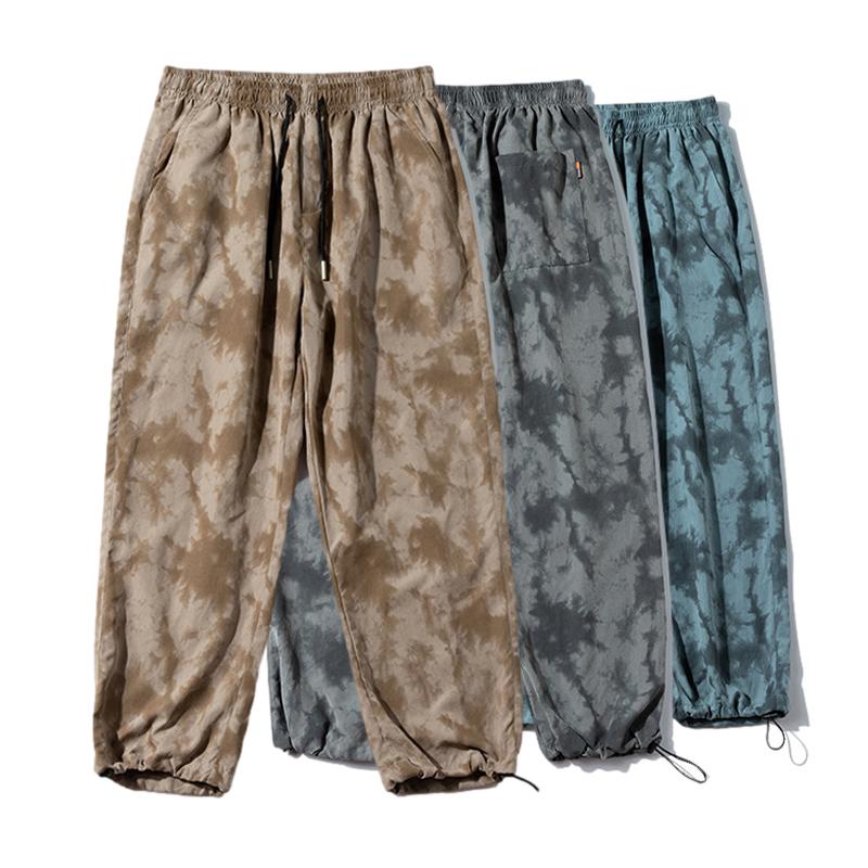 2021 Verano Jugar baloncesto al aire libre flexible deportes estudiantes pantalones  de pierna recta para hombres ployester pantalones de camuflaje comprar a  buen precio — entrega gratuita, reseñas reales con fotos — Joom