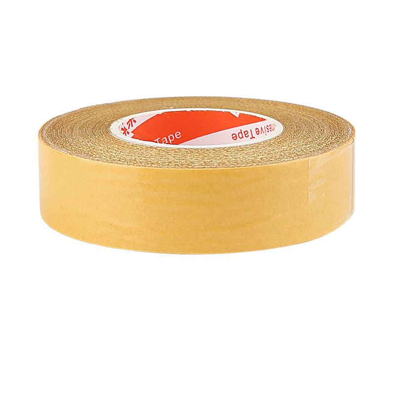 Roll-Type Fiberglass Mesh Double-Sided Adhesive Shoe Insole Fixing Strap