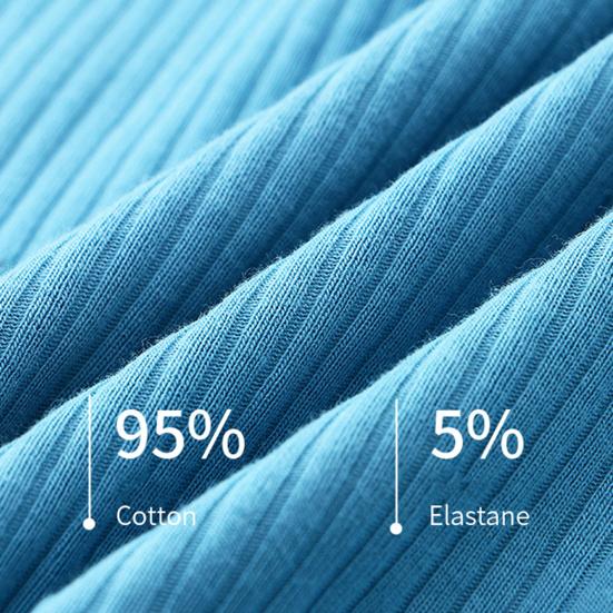 Boxer da uomo, intimo, vita bassa, tinta unita, pantaloncini a coste, slip, asciugatura rapida, convessi a U, mutandine sottili