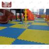 Zhongque Thickened Interlocking Sports Mat