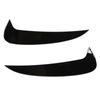 Rear Bumper Air Vent Cover Outlet Trim Replacement for Mercedes Benz EClass Coupe C238 W238