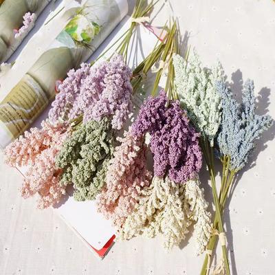 Deko & Wohnaccessoires – Künstliche Blumen & Kränze