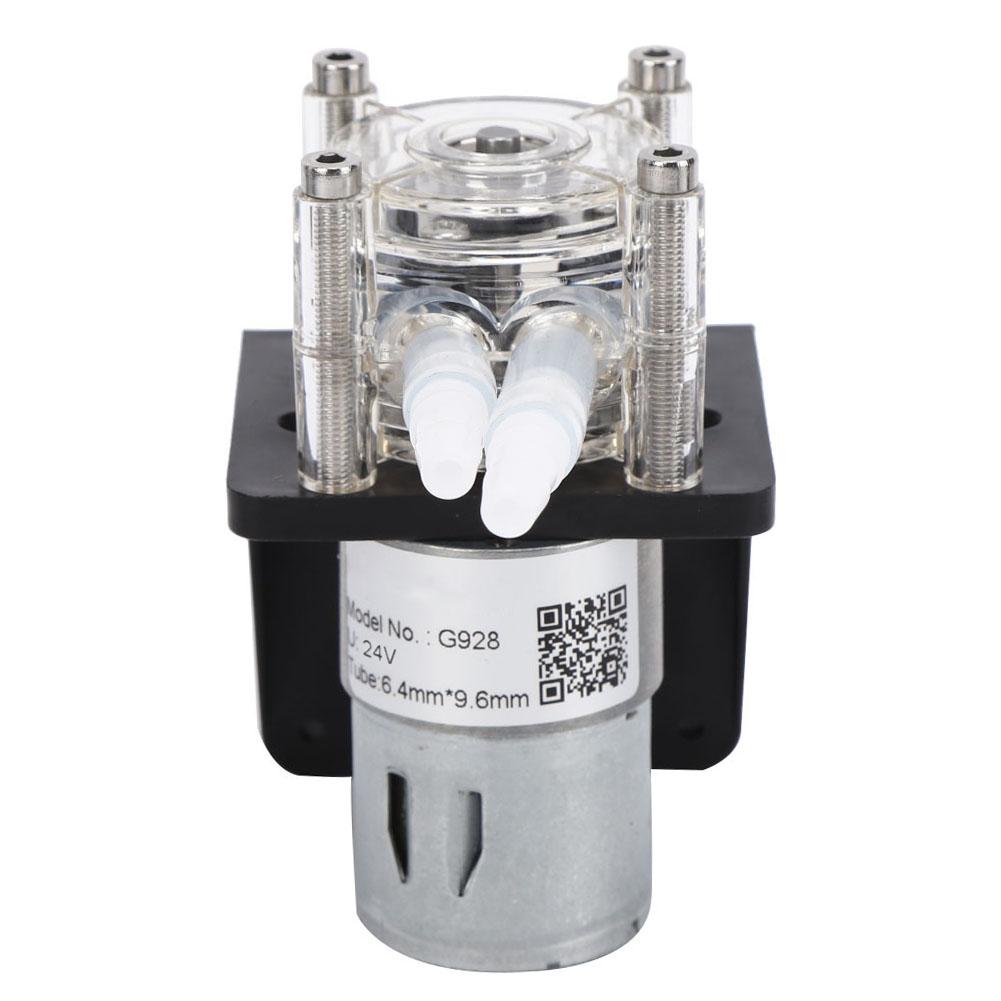 Peristaltic Pump High Quality Large   Corrosion Resistant with Transparent PC Head 500mLCelsiusmin