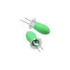 Gadget BBQ Supplies Cooking for Camping Picnic BBQ Prong Set Corn Holder Fruit Forks Corn Skewer