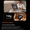 Torras Kickstand Case for Apple iPad
