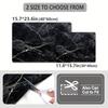 Diatomaceous Earth Kitchen Draining Mat - Water Absorption & Heat Insulation Pad for Marble Countertops and Dining Tables