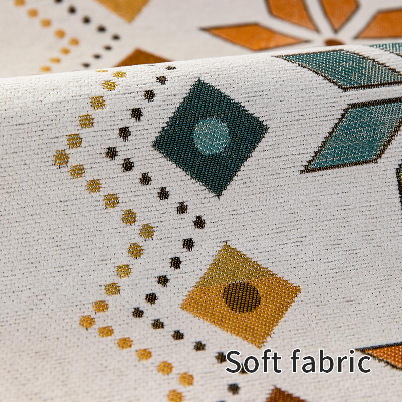 Sofa Mats Are Universal All Year Round, Simple and Modern, Pet Friendly, Non Slip and Scratch Resistant, and Home Decoration Pro