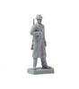 Zvezda German Volkssturm Berlin 1945 Plastic Model ZV6272 1/72