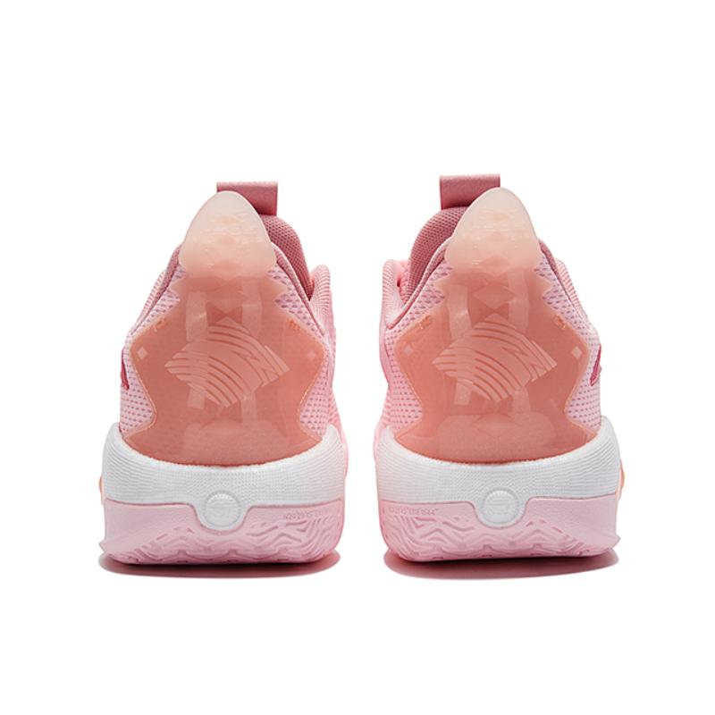 New ANTA Shock Wave 5 V2 Pro Pink 112431106S-2
