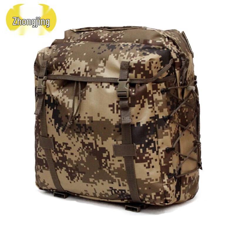 Тактический Тренировочный Рюкзак