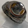 Used CASIO Baby-G GMS MSG-140 Digital Watch Vintage