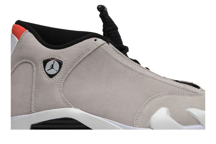 Men's Sneakers Jordan 14 Retro Desert Sand Desert Sand/Black-White-Infrared 23