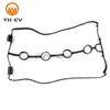 Engine Valve Cover Gasket Set, cylinder head cover For CHEVROLET Aveo Cruze Lacetti Buick Excelle 1.6L DAEWOO Lanos,OE 96353002