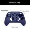 Protective Case Skin Gaming Controller Silicone Cover for 5 Game Handle Protector Sleeve Flexible Skin
