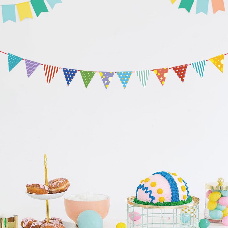 Elementary & Kindergarten Back To School Ceremony Bunting and Classroom Decor