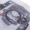 683-W0001 Gear box Lower Casing Gasket Kit for  Yamaha Outboard Parts 2T 4T Mariner 9.9HP 15HP 683-W0001-21