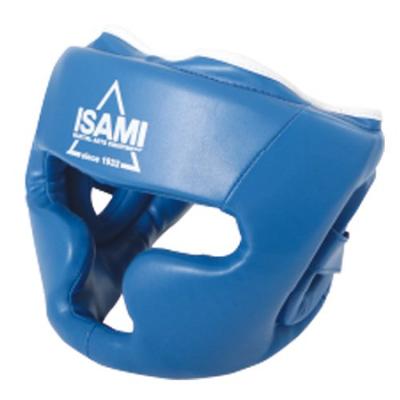 Casque ISAMI TS Taille Bleu FS-15, M,